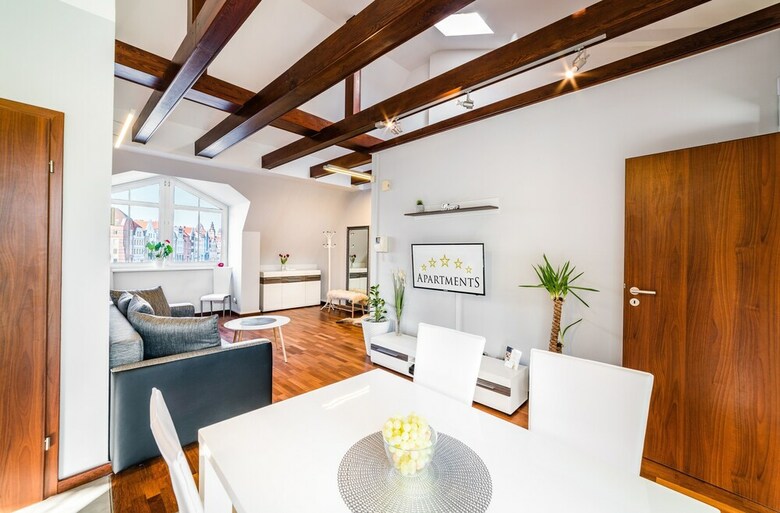 5-stars Apartments - Old Town