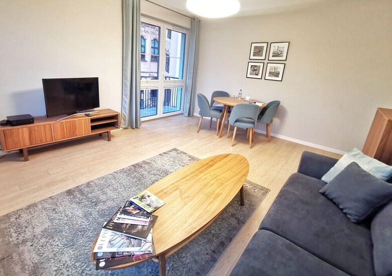 5-stars Apartments - Old Town