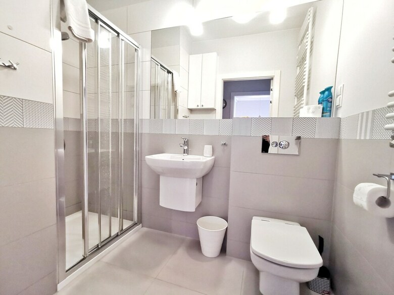 5-stars Apartments - Old Town