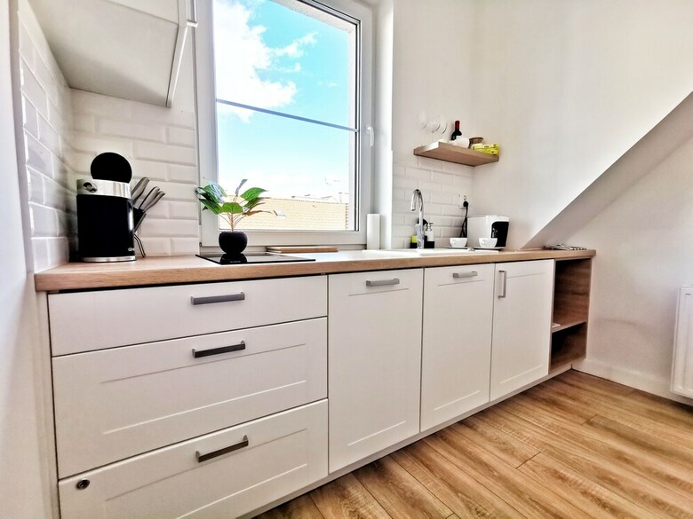 5-stars Apartments - Old Town