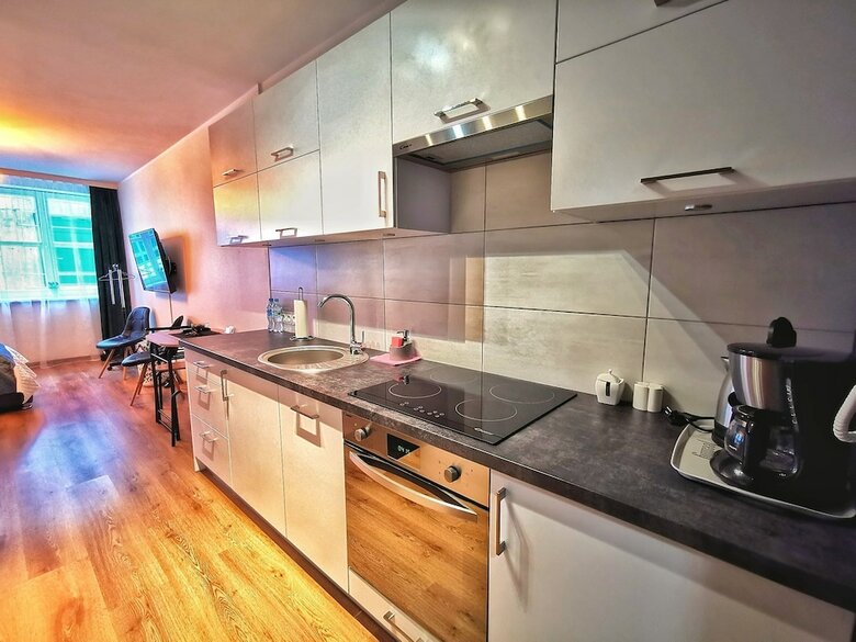 5-stars Apartments - Old Town