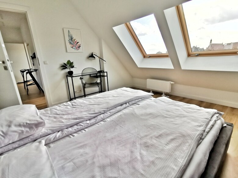 5-stars Apartments - Old Town