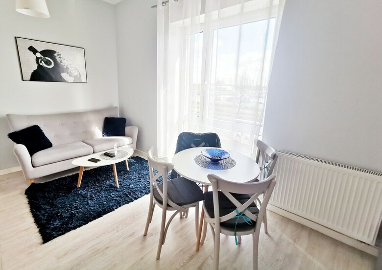 5-stars Apartments - Old Town