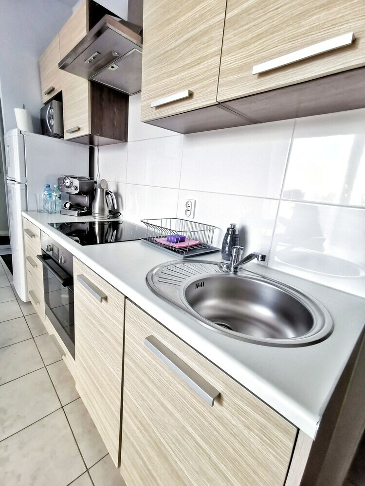 5-stars Apartments - Old Town