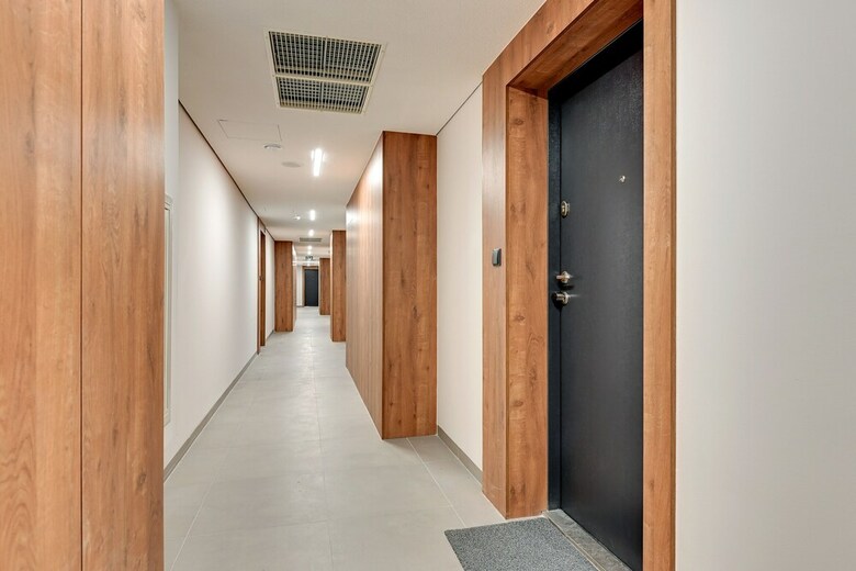 Apartamentos Flats For Rent - Baltica Towers