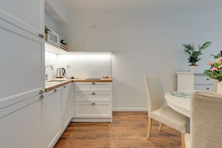 Apartamentos Flats For Rent - Baltica Towers