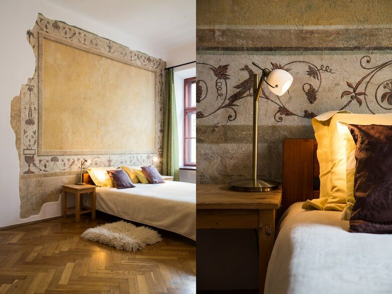 Apartamentos Krak�wrentals - Nicholas Studio
