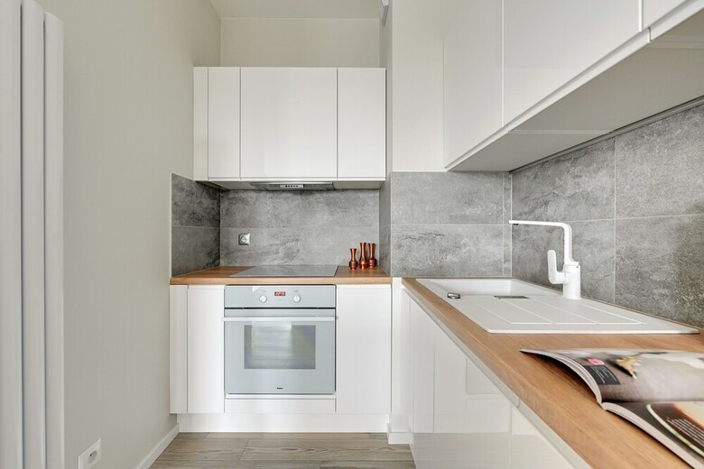 Apartamentos Flats For Rent - Garden Gates