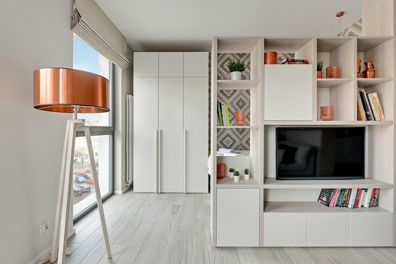 Apartamentos Flats For Rent - Garden Gates