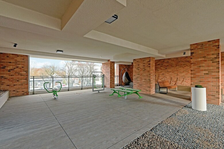 Apartamentos Flats For Rent - Garden Gates