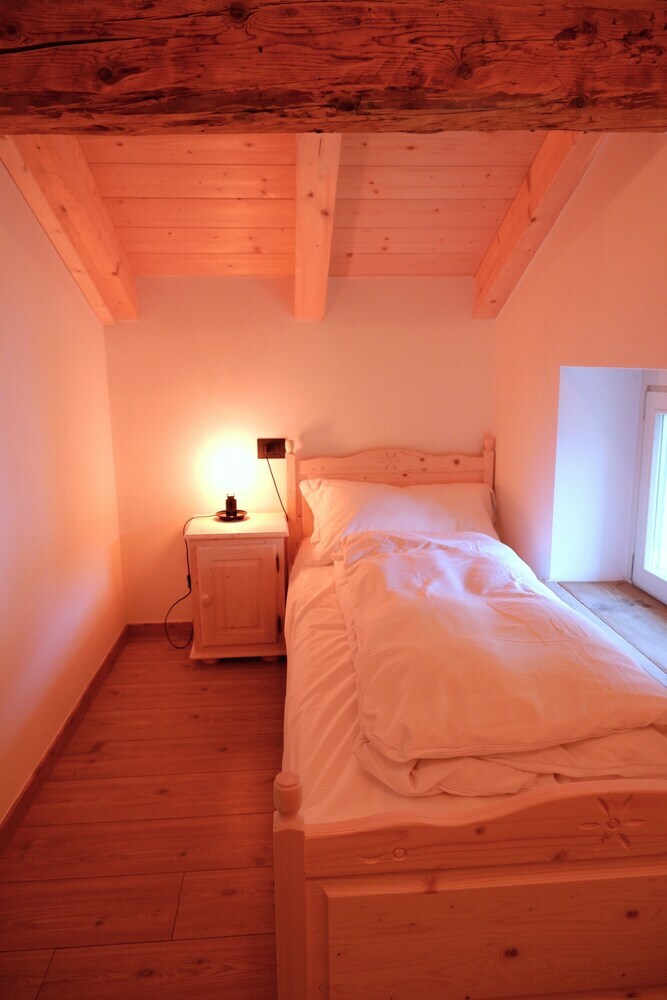 Rocca Bruna Apartments