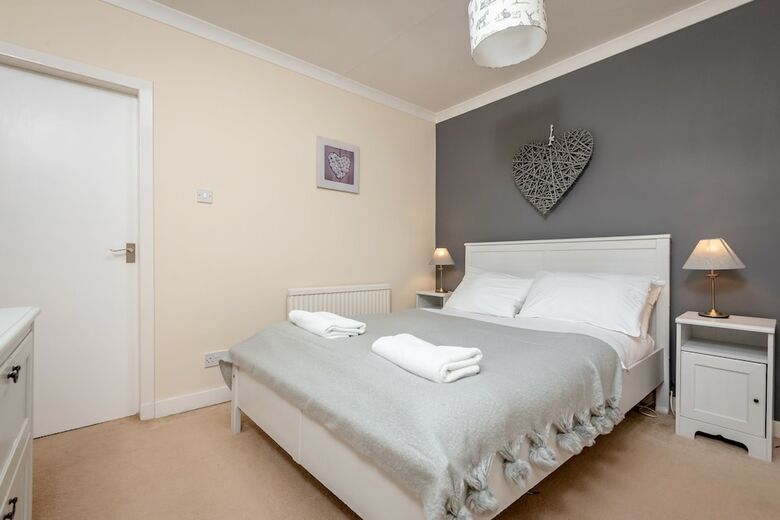 St Andrews Kinnessburn Road Apartment