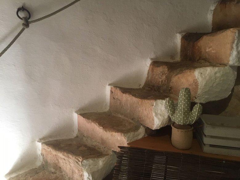 Mol� Los Cuatro Soles - Formentera Break