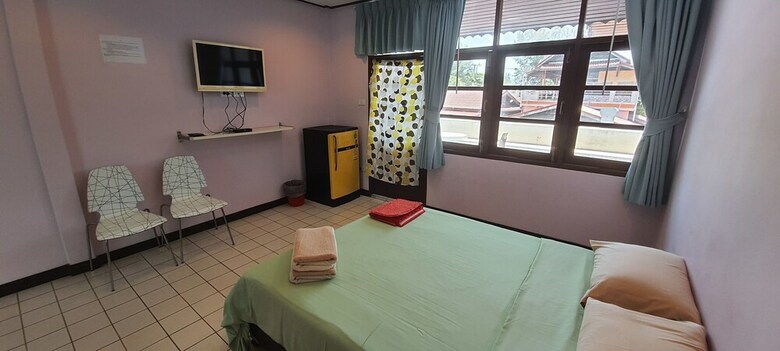 Hotel Capital O912 Pr Beachfront Pranburi