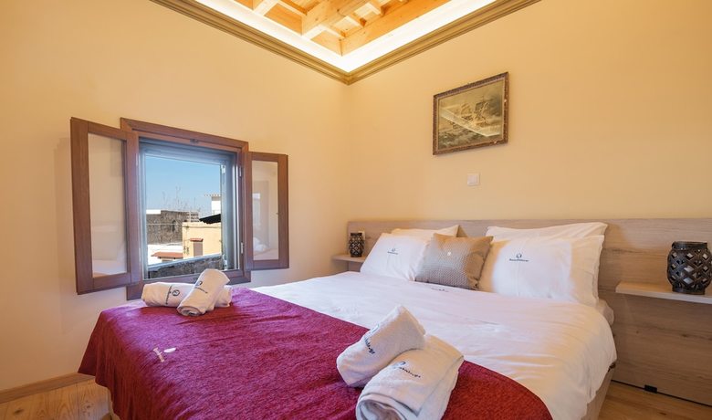 Hotel Rhodes Old Town Castello Suite
