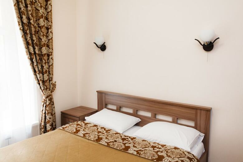Aparthotel Prestige Apartments Na Vasilievskom