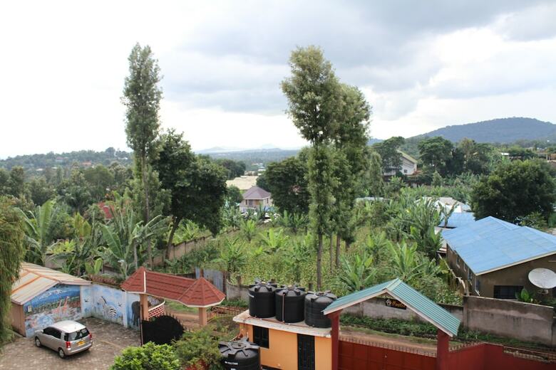 Hotel Arusha Family Retreat Resort
