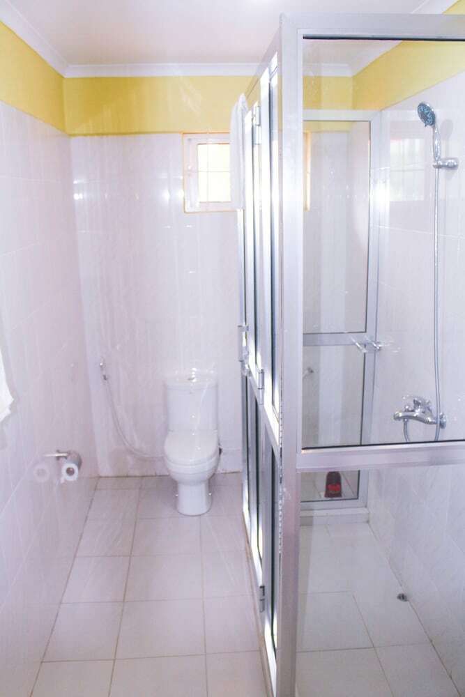 Hotel Arusha Family Retreat Resort