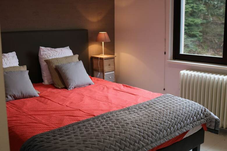 Bed & Breakfast Les Jardins Du Nideck