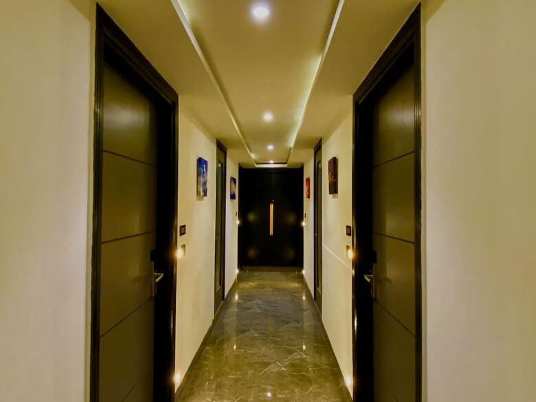 Ace Iconic Hotel