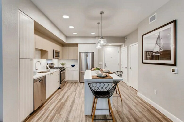 Pacific Beach Luxury Waterfront Condos By Barsala