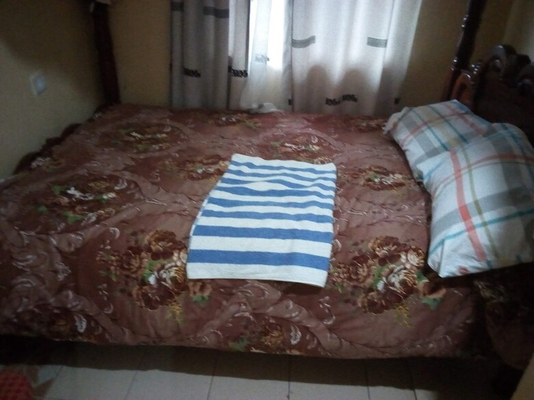 Hotel Waso Central Emporium Lodge