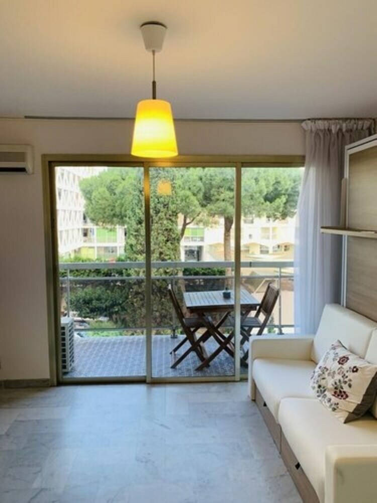 Apartamento Les Appartements de Lina