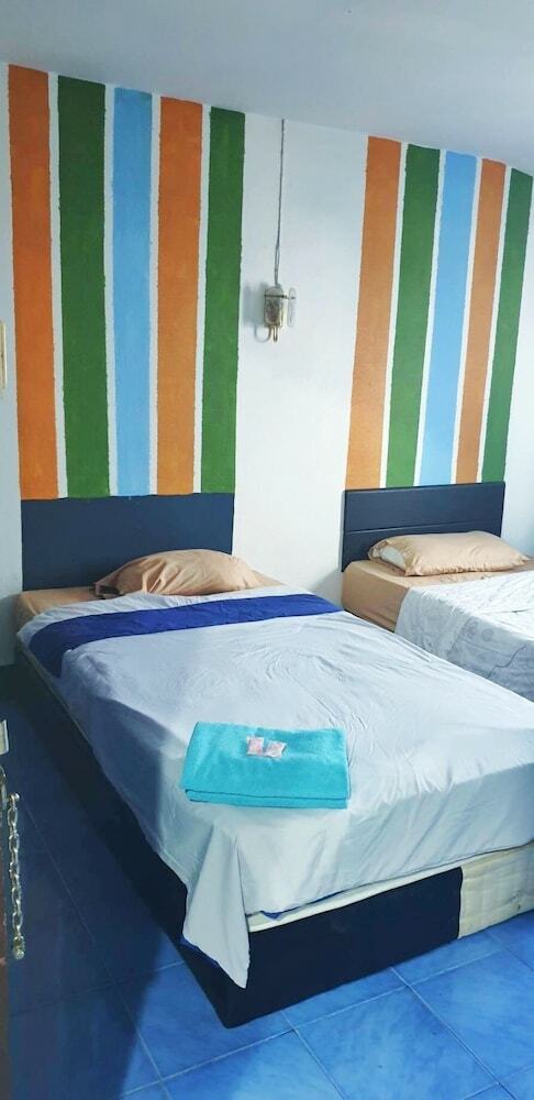 Hotel Lotus Condotel