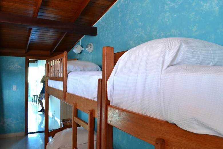 Hostal Sea Wolf Surf Club