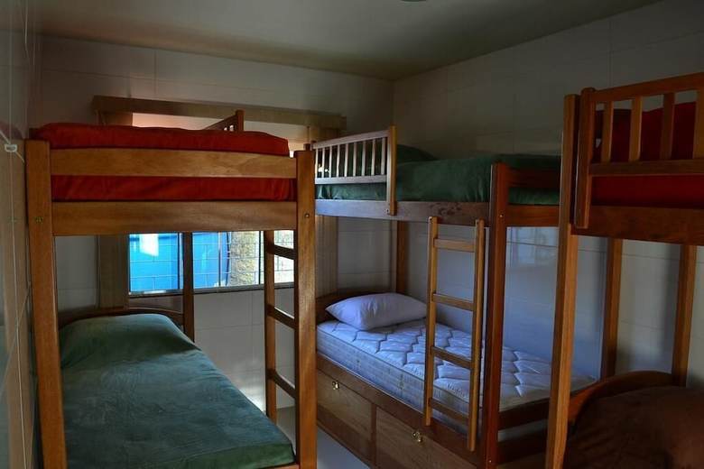 Hostal Sea Wolf Surf Club