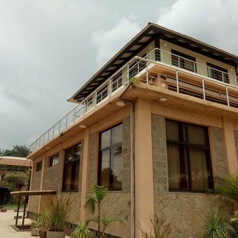 Hotel Matteo's Resort