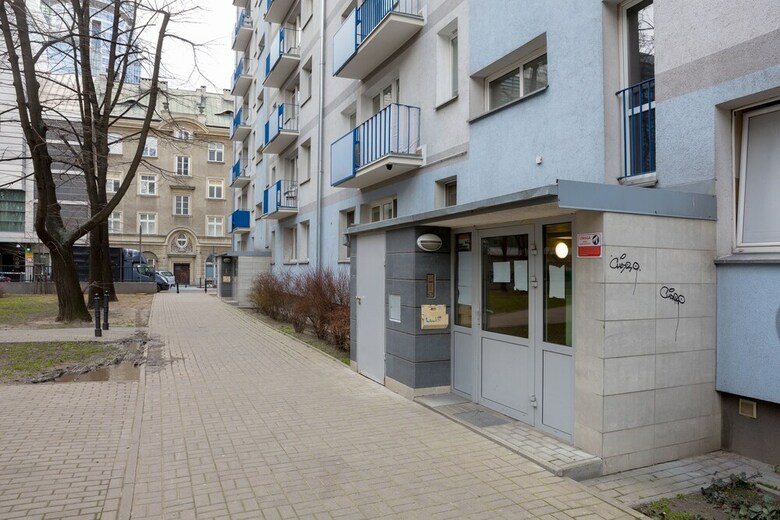 Rondo Onz Sunny Apartment