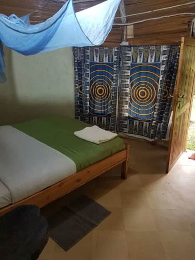 Hotel Kip S Eco Resort