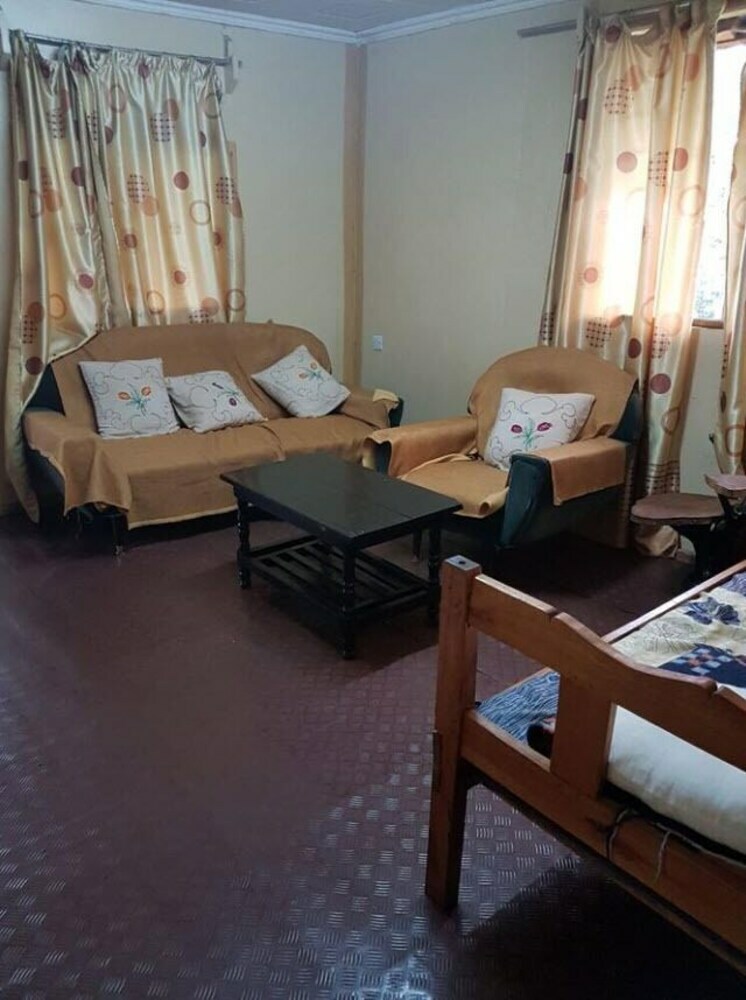 Hotel Kip S Eco Resort