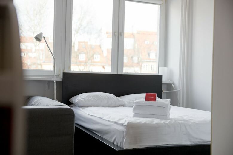 Apartamentos Royal Castle Studio