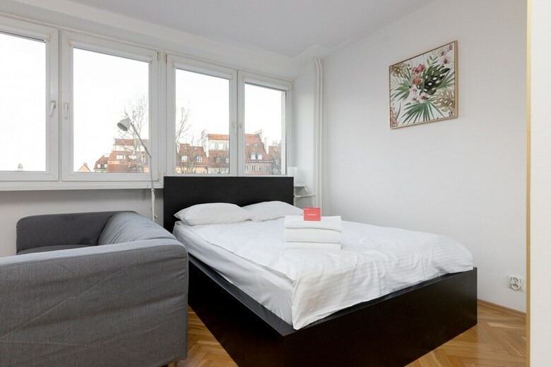 Apartamentos Royal Castle Studio
