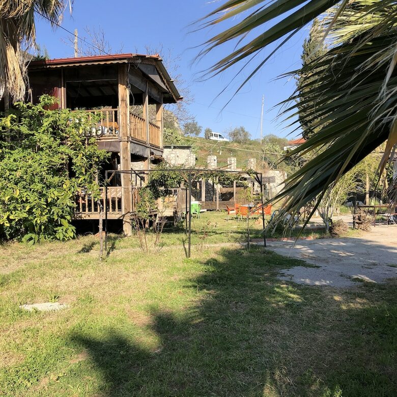 Hotel Zirkon Doga Butik Otel - Adults Only