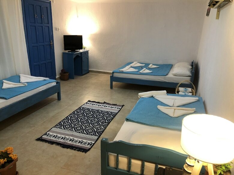 Hotel Zirkon Doga Butik Otel - Adults Only