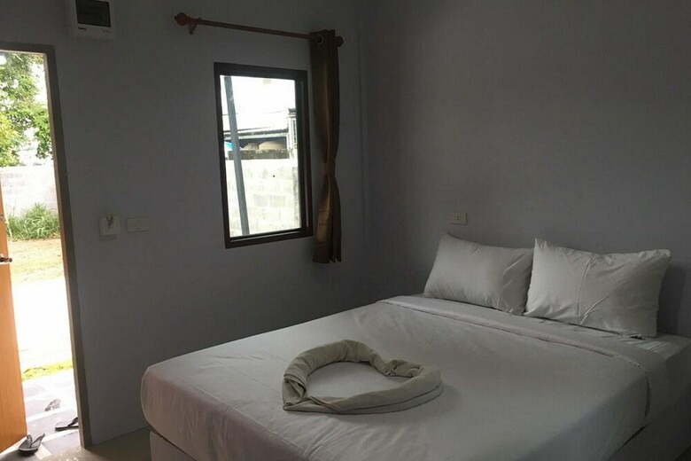 Hotel Oyo 894  Pakdee Resort2