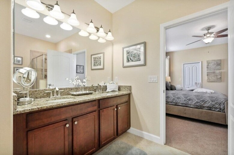 8-bed Championsgate Home, Loaded W Amenities-1461