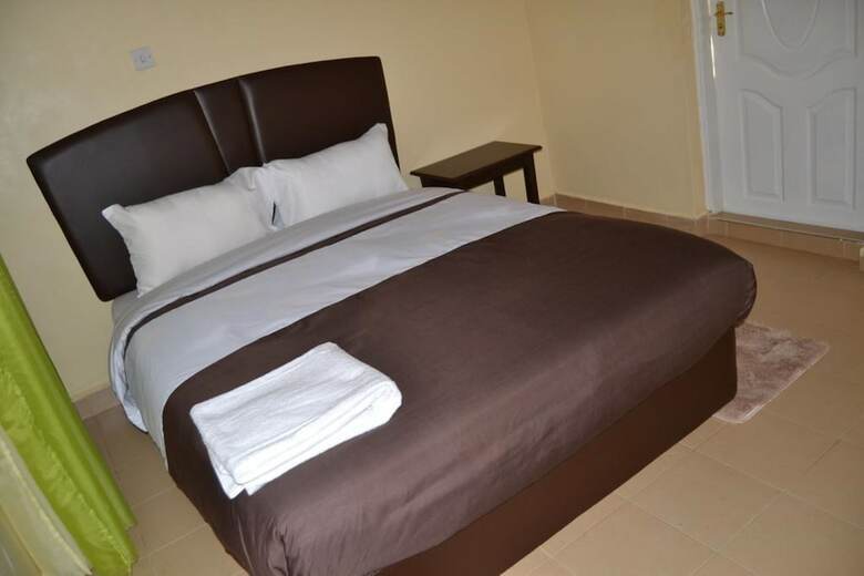 Hotel Intelbliss Resorts
