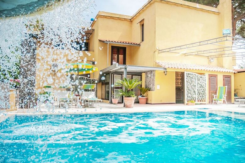 Hotel Annabelle
