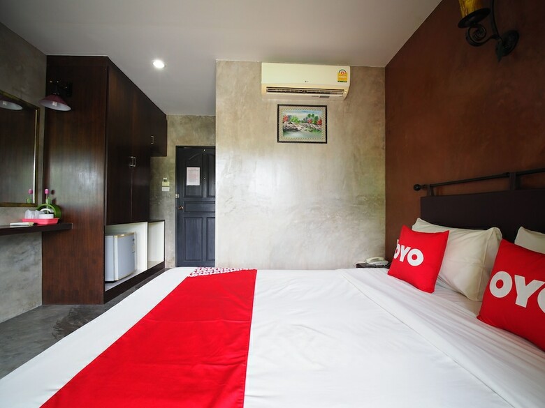 Hotel Oyo 910 Plamnamngern Resort