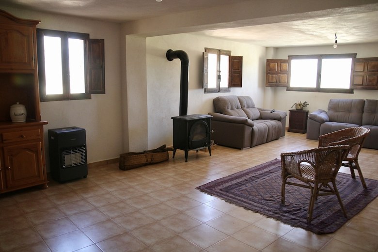 Agroturismo La Fabriqueta de Cent Piques