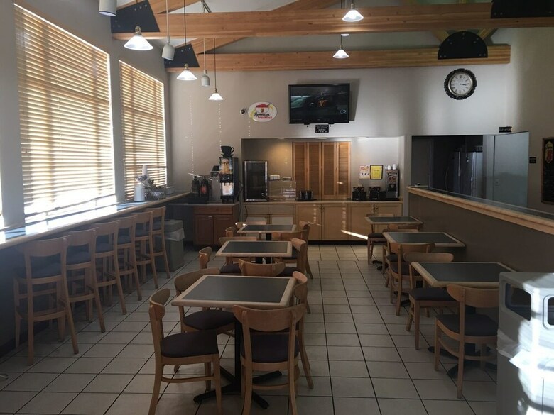 Motel Super 8 By Wyndham Helena