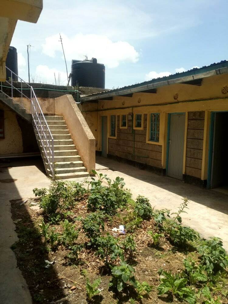 Hotel Migingo Lodge