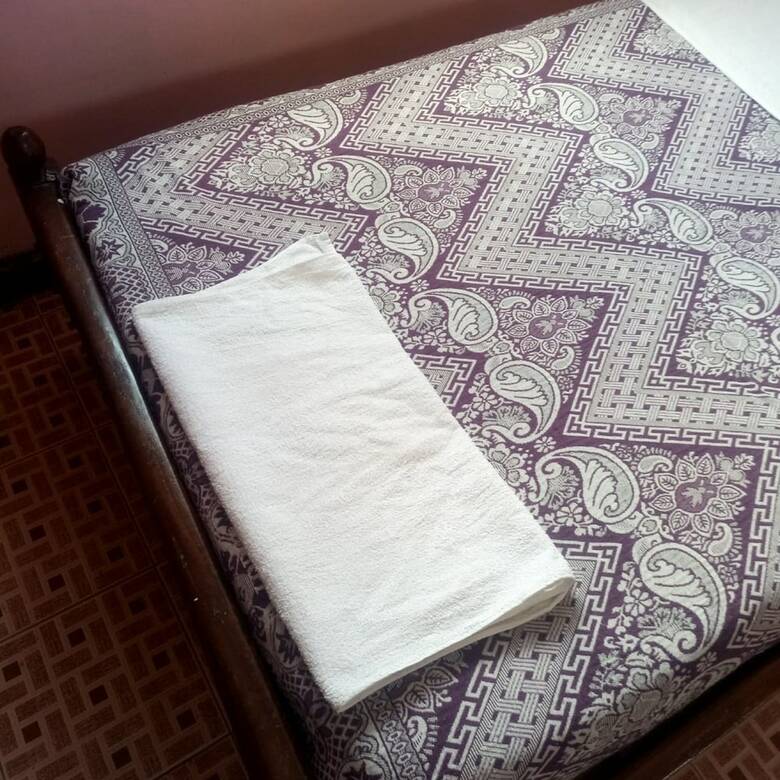 Hotel Kihome Inn Lodge