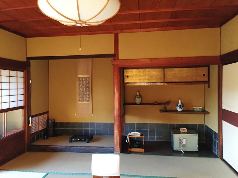 Sakoya -yoshino-