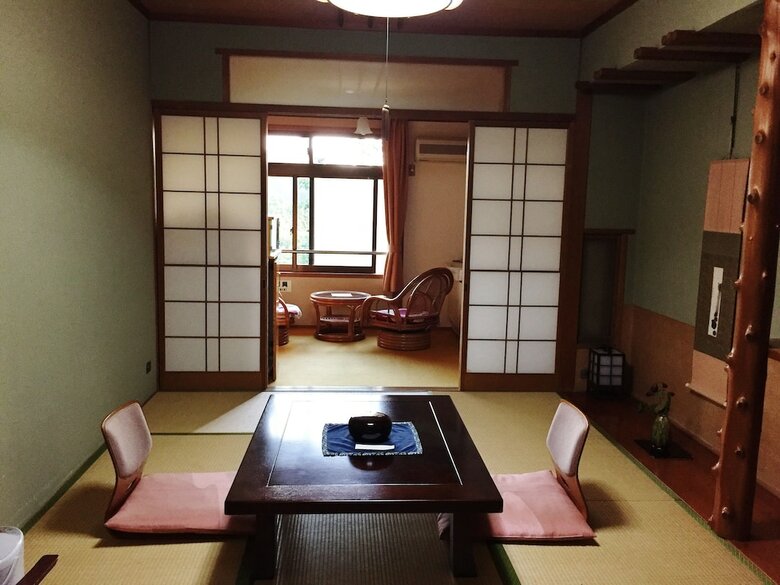 Sakoya -yoshino-