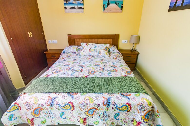 Apartamentos Simplyhosted 7 Esquinas